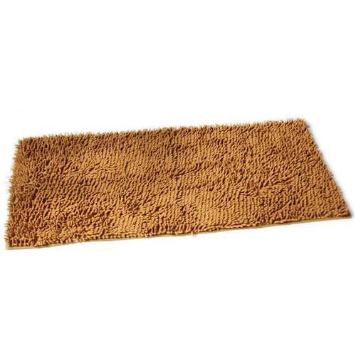 home decoration chenille carpet mats doormat kitchen bathroom bath mats absorbent non-slip mat(40 * 120)tapete can be customized