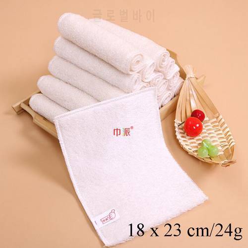 Wholesale High Efficient ANTI-GREASY Dish Cloth Bamboo Fiber Washing Dish Cloth Magic Multi-function Wiping Cleaning Rags