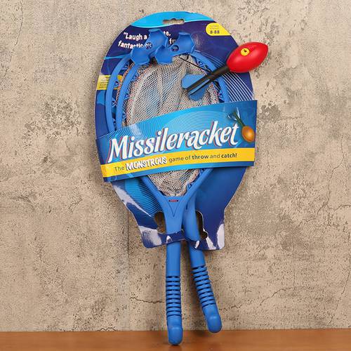New Type Funslinger Kit Bullseye Net Missileracket Christmas Pendant & Ornaments Support Dropshipping
