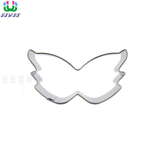 Halloween Costume Party Cake Cookie Biscuit Baking Mold,Masks Shaped Cake Decorating Fondant Cutters Tools,Direct Selling