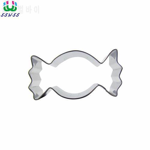 Explosion Small Toffee Shaped Cake Cookie Biscuit Baking Molds,Most Sweet Cake Decorating Fondant Cutters Tools,Direct Selling