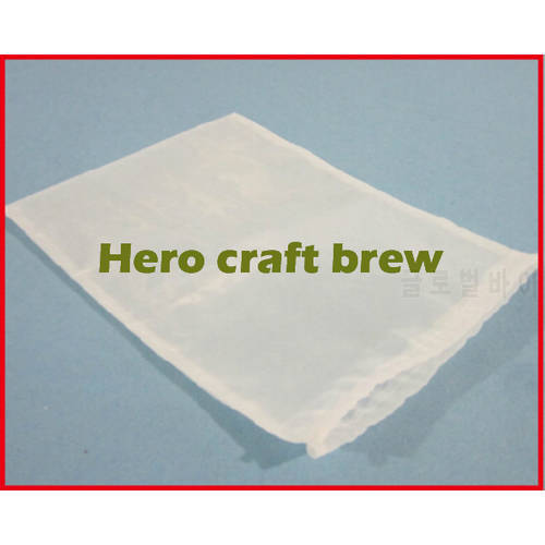 MODEL A home brew tool hop filter bag mill grain wheat barley boil mash filter bag craft brew