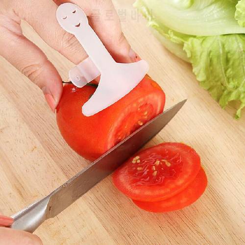 Kitchen Chopping vegetables armguard cooking tools kitchen accessories vegetable tools vegetable cutter nicer 10*12*0.5cm