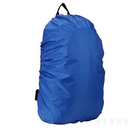 35/45L Waterproof Rainproof Rucksack Rain Cover Backpack Dust Bag for Camping Hiking Outdoor Pack Shipping