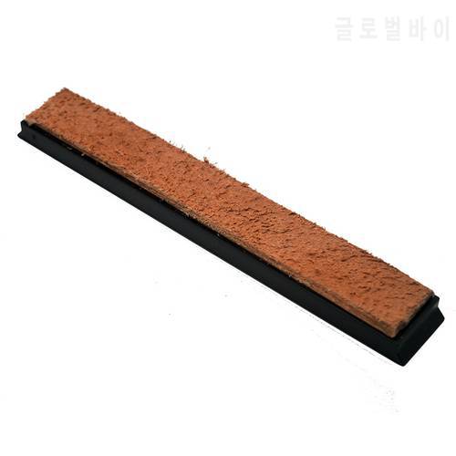 Knife polishing Leather belt Stropping Article for sharpening the knife for Ruixin sharpener