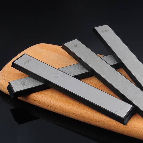 diamond knife sharpener 240 400 600 1000 grit sharpening stone professional sharpening knife stone kitchen tools