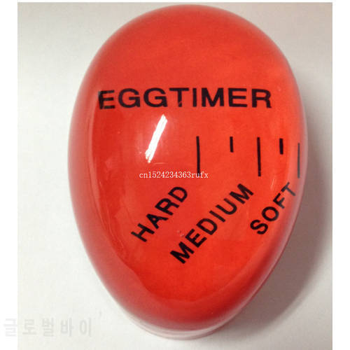 Kitchen Timers Egg Timers Kitchen Supplies Egg Perfect Color Changing Perfect Boiled Eggs Cooking Helper Timers