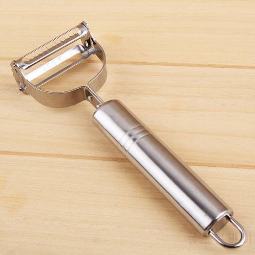 Multifunctional 360 Degree Rotary Potato Peeler Slicer Vegetable Cutter Fruit Melon Grater Kitchen Accessories Gadget Tools