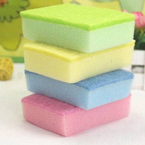 100*70*30mm 10pcs/lot 2015 New Sponge Eraser Melamine Cleaner Eco-Friendly White Kitchen Magic Eraser Melamine Sponge Magic