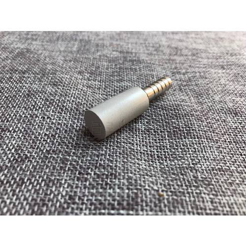 0.5 and 2 Micron Homebrew Oxygenation Diffusion Stone Steel Beer Carbonation Aeration For Beer Wine Tools Bar Accessories