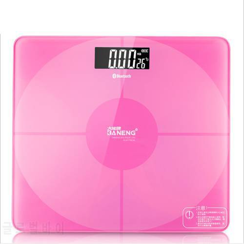 New Digital Body Weight mi Scales Floor Smart Weight Bathroom Scale Household Human Electronic Body Scale Home Weighing Balance