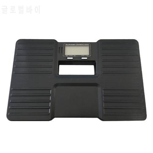 150KG Human Body Scale Portable Multipurpose Electronic Scale Plastic Bathroom Weighing Scales