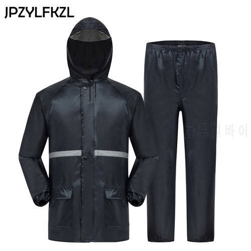 2020 Impermeable Raincoat Women/Men Suit Rain Coat Outdoor Hood Women&39s Raincoat Motorcycle Fishing Camping Rain Gear Men&39s Coat