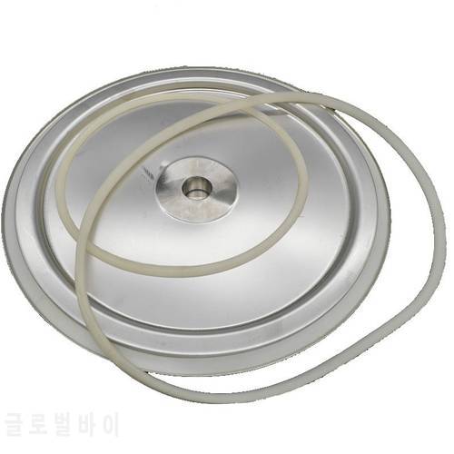 Gasket Silicone loop Sealing 30cm