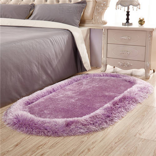 Soft Decorative Bedmats In Living Room Nonslip Banyo Paspas Bathroom Mats For Decor Toilet Thickened Door Rugs Antislip Carpets