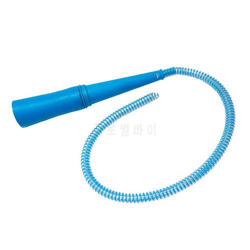 Universal Vent Vacuum Hose Removes Lint Dust Cleaner Portable Cleaning for Washer Dryer Ventilation Fixing Wear Resistant Hoses