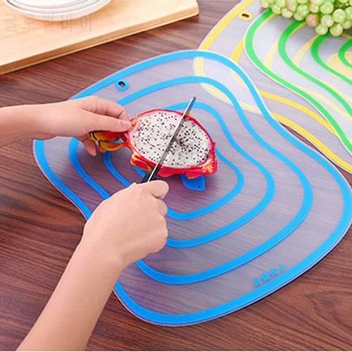 SUEF 1PCS Fat Scrub Category Cutting Board Non - slip Fruit Rubbing Panel Kitchen Decorations For Home Hot Sale Dropshipping @1