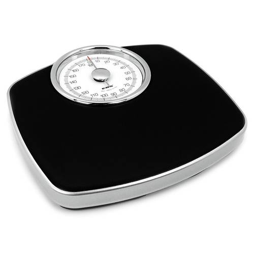 New Health Precision Mechanical Scales Bathroom Floor Scales Floor Upscale Body Weighing Spring Scale Home Balance 180kg