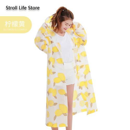 Outdoor Rain Poncho Women Rain Coat Men Waterproof Long Raincoat Rain Clothes Yellow Adult Camouflage Protective Chemical Suit