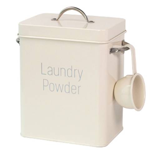 Powder Laundry Powder Boxes Storage Cereal Dispenser Storage Box Kitchen Food Grain Rice Container Washing Powder Bucket