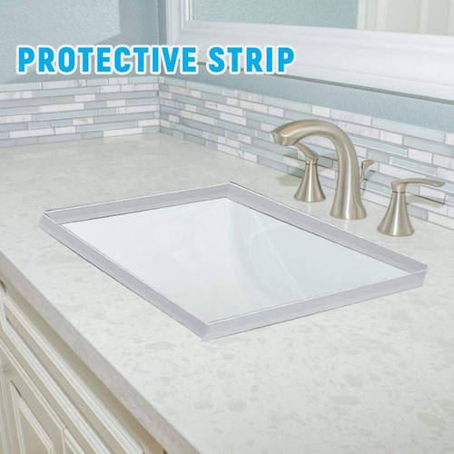 60/70/80/90/100/110/120cm Water Stopper Bathroom Floor Seal Shower Threshold Water Dam Shower Barrier Water Retention Threshold