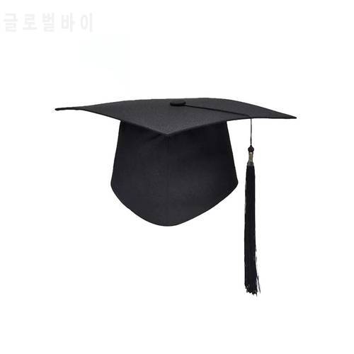School Graduation Graduation Hats Party Hats Mortarboard University Bachelors Master Doctor Academic Hat Student graduation hat
