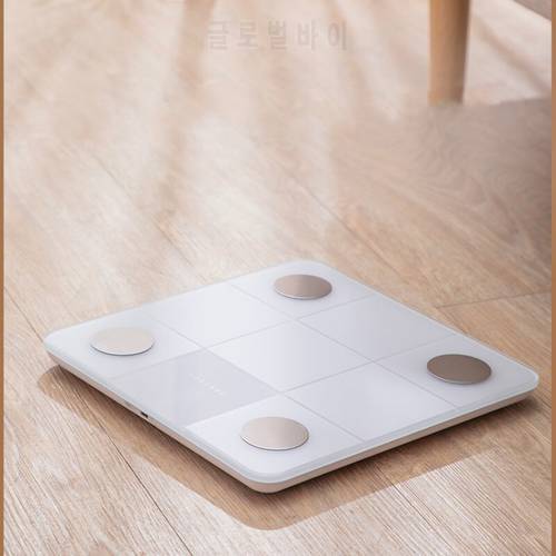 Body Digital Weight Scale Personal Human Electronic Weight Scale Bathroom Smart Balanza Corporal Fitness Equipments DE50TZ