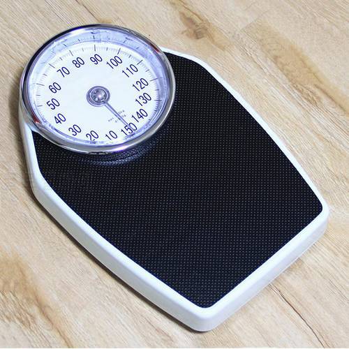 New Floor Scales Bathroom Weight Weighing Scale For Body Balance Bedroom Living Room Hotel Accurate Mechanical Scales Best Gift