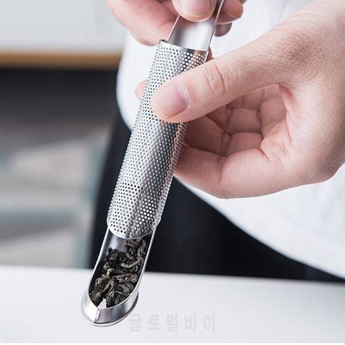 Stainless Steel Tea Infuser Strainers Accessories Tea Filter Diffuser for Teapot Kitchen Items Chinese colander Infusor Cha Set
