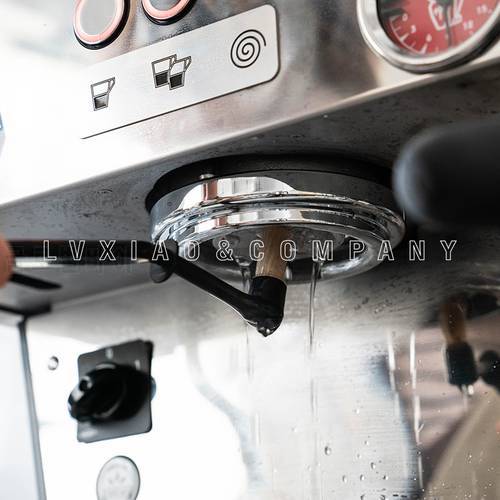 watchget Coffee Machine Cleaning Brush And Spoon Espresso Machine Cleaning Coffee Machine Cleaning Tools Kitchen Ttools