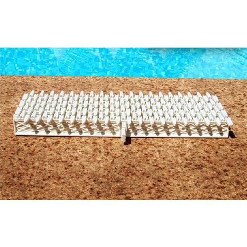swimming pool single hole cover clip grid grating,slip resistant matting