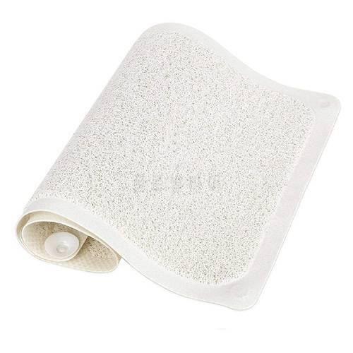 Non-Slip Grip Bathroom Mat Fast Drying Hydro Toilet Mat Shower & Bath Rug Great For Elders Children Bathroom Carpet 70X40cm