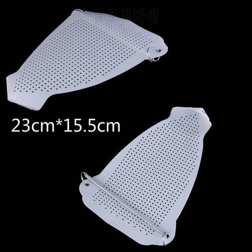 Hot Sale Household Electric Iron , Iron Protection Cover Useful Pad Iron Protection Pad 23cmX15.5cm