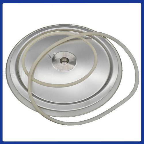 Gasket Silicone loop Sealing 25/30/35/40cm
