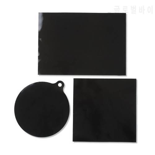 Induction Cooktop Mat Protector Nonslip Pad Cover Silicone Heat Insulated Mat Reusable Scratch Protector For Home Kitchen Tool