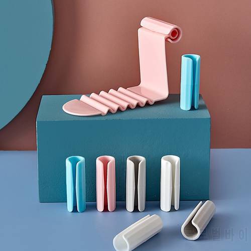 6PCS Bed Sheet Clips PP Slip-Resistant Clamp Quilt Bed Cover Fasteners Easy Installation Mattress Fixing Clip Sheet Sheet Holder