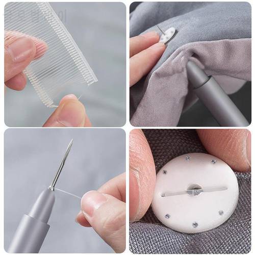 Bed Duvet Cover Sheet Holder Clip Snap Fix Clip Clamp Fastener Quilt Gripper Portable Blanket Sheet Home Useful Accessories New