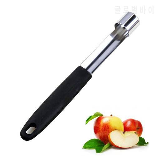 1 Pcs 180mm(7&39&39) Apple Corer Pitter Pear Bell Twist Fruit Stoner Pit Kitchen Easy Core Seed Remove Tool Gadget Remover Pepper