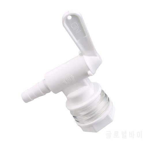 Plastic Fermentation Tank Faucet Beer Brew Bottling Bucket Tap Replacement Thin Wall Fermenter Homebrew Wine Beer Making