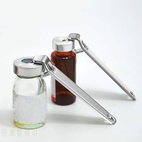 1/5Pcs Multifunctional Stainless Steel Opener Oral Liquid Vial Ampule Opener Tool Kitchen Accessories Topless Can Opener