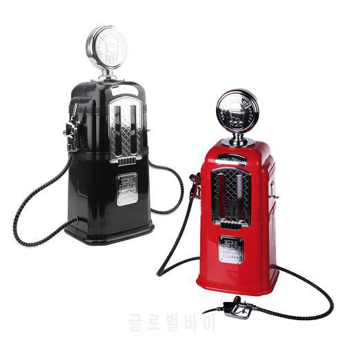 Double Pump Gas Station Dispenser Tools for Beverage Drinks