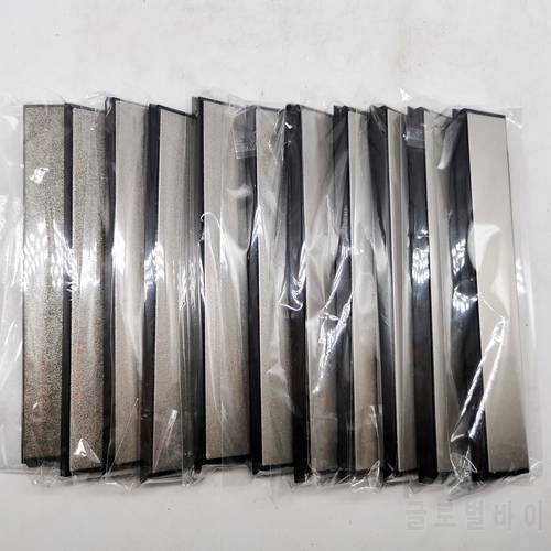 1pcs-11pcs Diamond whetstone bars for Ruixin pro RX008 knife sharpener 3000 6000 8000 10000 Oil stone Diamond Sharpener stone