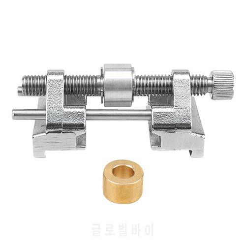 Chisel Sharpener Fixed Angle Honing Guide With Stainless Steel Brass Roller For Wood Planer Blade Flat Chisel Edge Premium