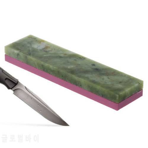 5000/12000 Double Side Knife amolar sharpening pedra tool stone honing Grindstone Whetstone sharpener polish kitchen