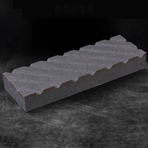 Correction Repair Stone Knife Sharpener Water Whetstone Plate Coarse Grinding for Sharpening Kitchen Tools Gadgets Wet 320