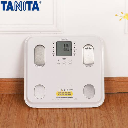 Japanese body fat scale, electronic scale, household weight scale, body fat health scale, quasi-BC-565