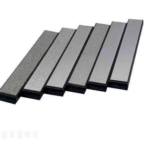 sytools 6pcs Diamond bar for Ruixin pro rx008 sharpening system 80-3000 Diamond stone 5.9