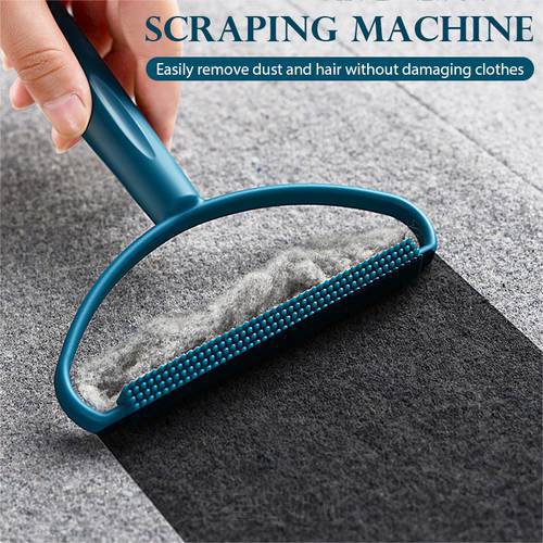 Fluff Remover Mini Portable Fuzz Fabric Razor for Carpet Wool Coat Bobbin Remover, for Pet Hair Fluff Remover Cleaning Supplies