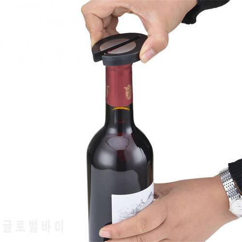 1pcs Wine Opener Tools Champagne Foil Cutter Red Wine Bottle Tinfoil Knife Bottle Cap Paper Cutter