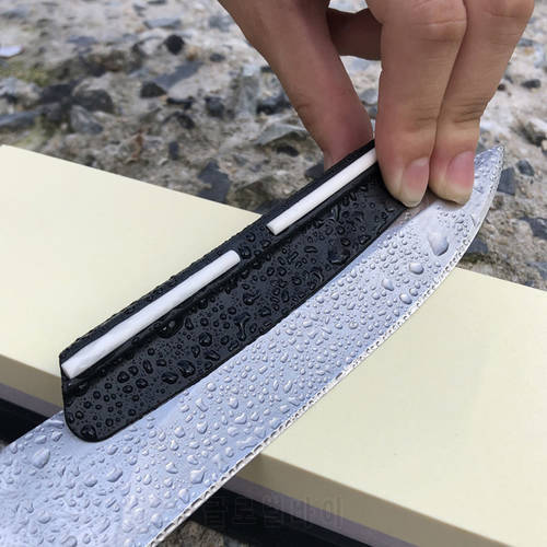 Angle Guide 1/3PCS Sharpening Stone Accessories 15Degrees Whetstone Auxiliary Tool Professional Fixed Knife Sharpener Kitche Kni